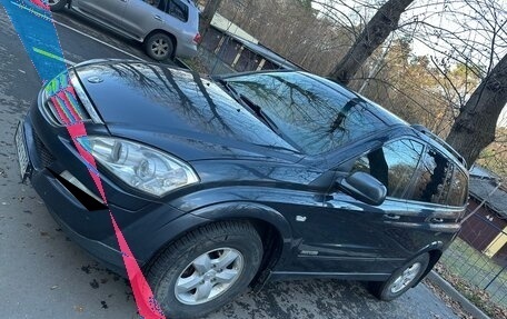 SsangYong Kyron I, 2014 год, 1 000 000 рублей, 3 фотография