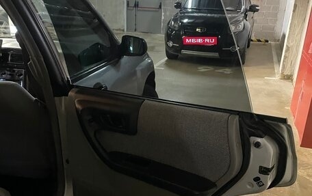 Subaru Forester, 2000 год, 650 000 рублей, 14 фотография