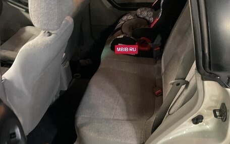 Subaru Forester, 2000 год, 650 000 рублей, 15 фотография