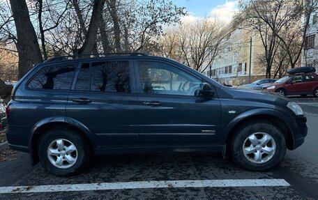 SsangYong Kyron I, 2014 год, 1 000 000 рублей, 8 фотография