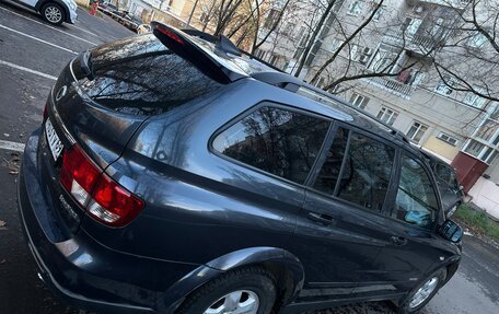 SsangYong Kyron I, 2014 год, 1 000 000 рублей, 9 фотография