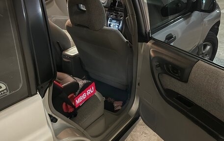 Subaru Forester, 2000 год, 650 000 рублей, 13 фотография