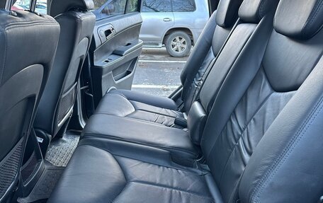 SsangYong Kyron I, 2014 год, 1 000 000 рублей, 16 фотография