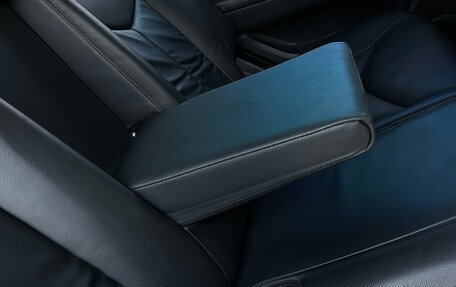 SsangYong Kyron I, 2014 год, 1 000 000 рублей, 17 фотография