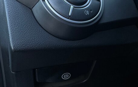 SsangYong Kyron I, 2014 год, 1 000 000 рублей, 19 фотография