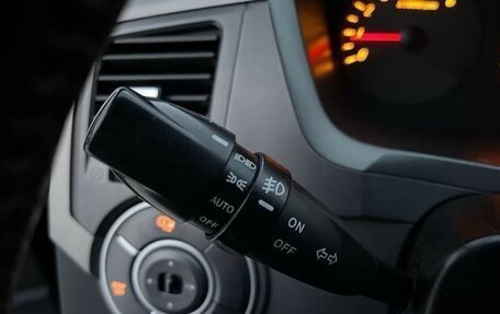 SsangYong Kyron I, 2014 год, 1 000 000 рублей, 24 фотография