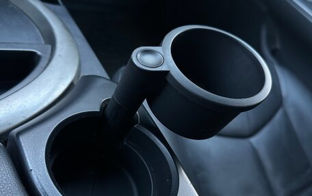 SsangYong Kyron I, 2014 год, 1 000 000 рублей, 23 фотография