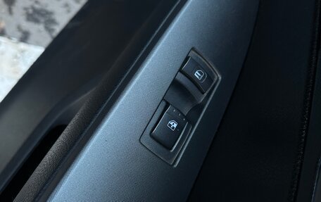 SsangYong Kyron I, 2014 год, 1 000 000 рублей, 27 фотография