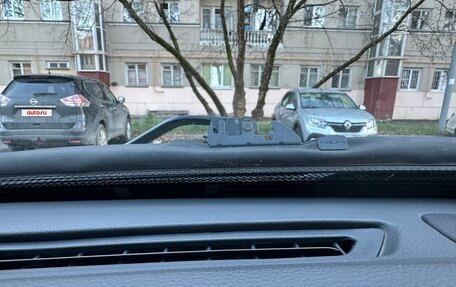 SsangYong Kyron I, 2014 год, 1 000 000 рублей, 29 фотография