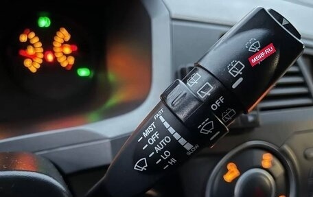 SsangYong Kyron I, 2014 год, 1 000 000 рублей, 25 фотография