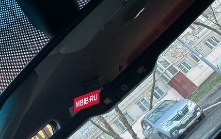 SsangYong Kyron I, 2014 год, 1 000 000 рублей, 28 фотография