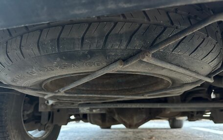 SsangYong Kyron I, 2014 год, 1 000 000 рублей, 31 фотография