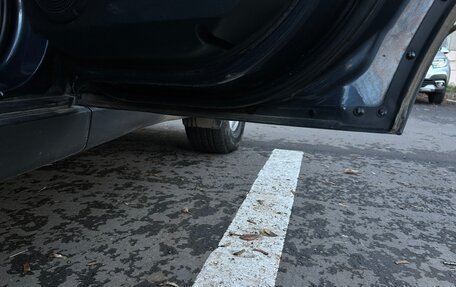 SsangYong Kyron I, 2014 год, 1 000 000 рублей, 36 фотография