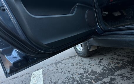 SsangYong Kyron I, 2014 год, 1 000 000 рублей, 33 фотография