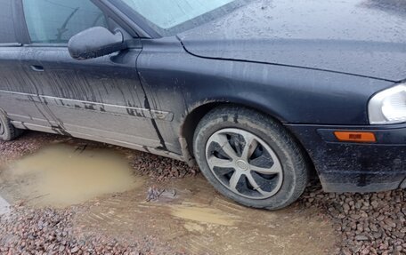 Volvo S80 II рестайлинг 2, 1999 год, 230 000 рублей, 3 фотография