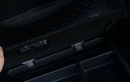 SsangYong Kyron I, 2014 год, 1 000 000 рублей, 39 фотография