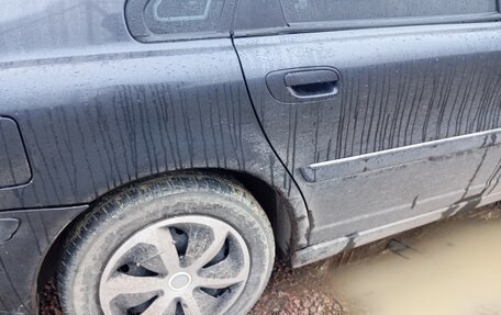 Volvo S80 II рестайлинг 2, 1999 год, 230 000 рублей, 2 фотография