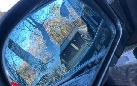 SsangYong Kyron I, 2014 год, 1 000 000 рублей, 30 фотография