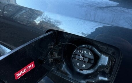 SsangYong Kyron I, 2014 год, 1 000 000 рублей, 38 фотография