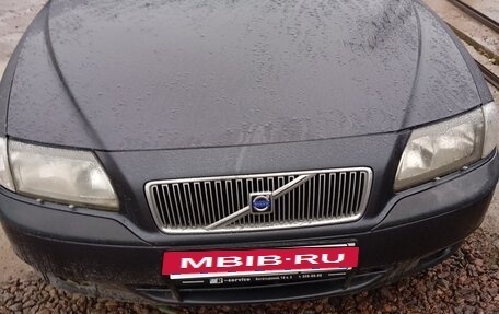 Volvo S80 II рестайлинг 2, 1999 год, 230 000 рублей, 4 фотография