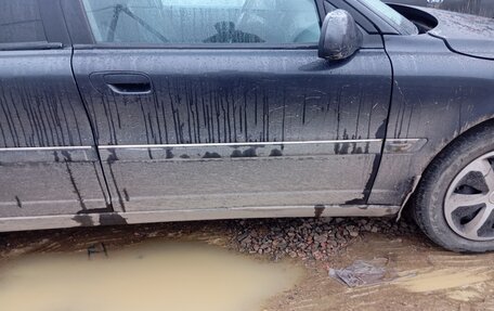 Volvo S80 II рестайлинг 2, 1999 год, 230 000 рублей, 5 фотография