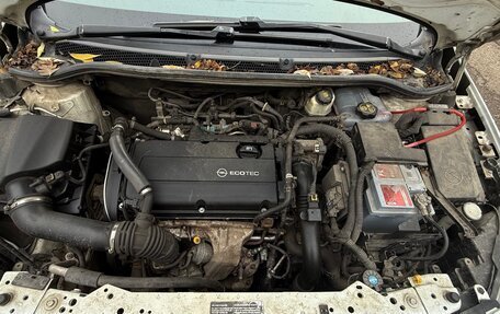 Opel Astra J, 2012 год, 800 000 рублей, 8 фотография