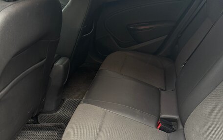 Opel Astra J, 2012 год, 800 000 рублей, 9 фотография