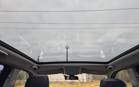 Land Rover Discovery Sport I рестайлинг, 2016 год, 2 350 000 рублей, 25 фотография