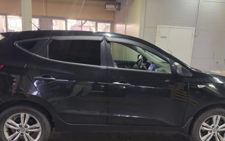 Hyundai ix35 I рестайлинг, 2011 год, 1 250 000 рублей, 3 фотография