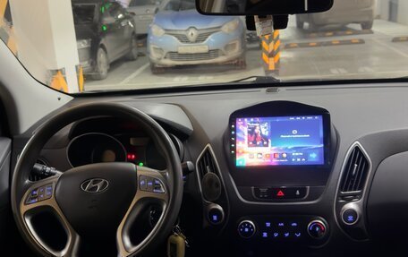 Hyundai ix35 I рестайлинг, 2011 год, 1 250 000 рублей, 5 фотография