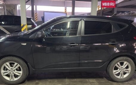 Hyundai ix35 I рестайлинг, 2011 год, 1 250 000 рублей, 4 фотография