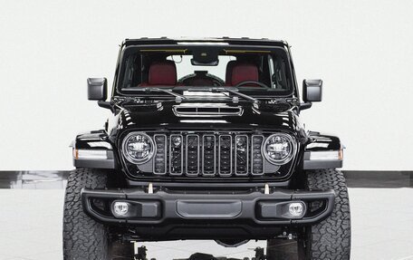 Jeep Wrangler, 2024 год, 16 990 000 рублей, 2 фотография