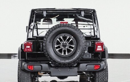 Jeep Wrangler, 2024 год, 16 990 000 рублей, 5 фотография