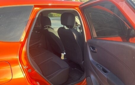 Renault Kaptur I рестайлинг, 2016 год, 950 000 рублей, 5 фотография