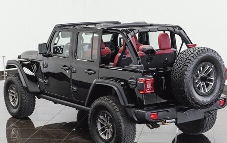 Jeep Wrangler, 2024 год, 16 990 000 рублей, 7 фотография
