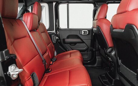 Jeep Wrangler, 2024 год, 16 990 000 рублей, 16 фотография