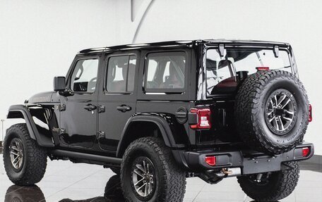 Jeep Wrangler, 2024 год, 16 990 000 рублей, 6 фотография