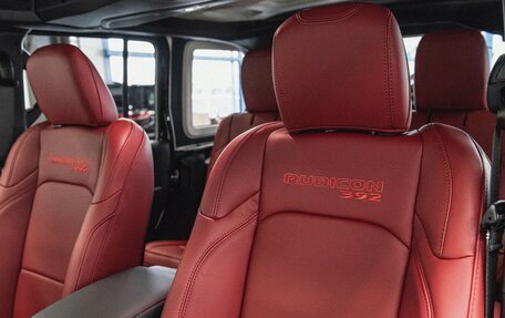 Jeep Wrangler, 2024 год, 16 990 000 рублей, 11 фотография