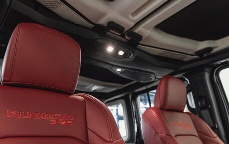 Jeep Wrangler, 2024 год, 16 990 000 рублей, 14 фотография