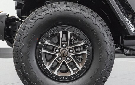 Jeep Wrangler, 2024 год, 16 990 000 рублей, 8 фотография