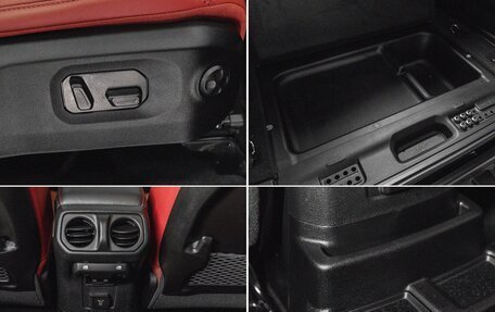 Jeep Wrangler, 2024 год, 16 990 000 рублей, 12 фотография