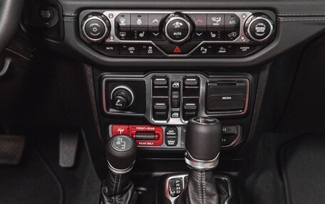 Jeep Wrangler, 2024 год, 16 990 000 рублей, 17 фотография