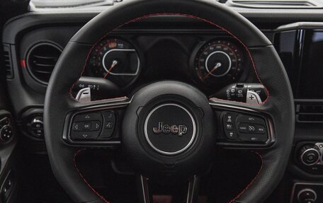 Jeep Wrangler, 2024 год, 16 990 000 рублей, 18 фотография