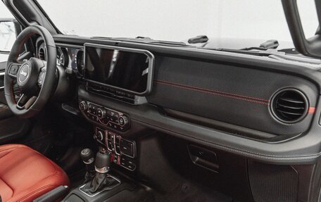 Jeep Wrangler, 2024 год, 16 990 000 рублей, 20 фотография