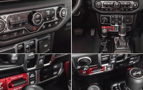 Jeep Wrangler, 2024 год, 16 990 000 рублей, 23 фотография