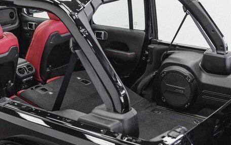 Jeep Wrangler, 2024 год, 16 990 000 рублей, 31 фотография