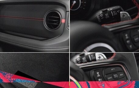 Jeep Wrangler, 2024 год, 16 990 000 рублей, 26 фотография