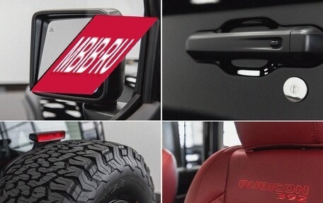 Jeep Wrangler, 2024 год, 16 990 000 рублей, 25 фотография