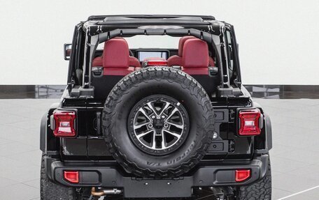 Jeep Wrangler, 2024 год, 16 990 000 рублей, 34 фотография