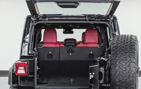 Jeep Wrangler, 2024 год, 16 990 000 рублей, 35 фотография